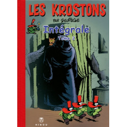Les Krostons intégrale 2 -...