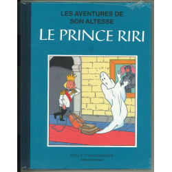 Le Prince Riri - Classique...