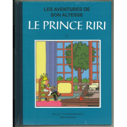 Le Prince Riri - Classique...