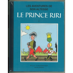 Le Prince Riri - Classique...