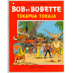 Bob et Bobette 242 -...