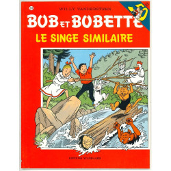 Bob et Bobette 243 - Le...