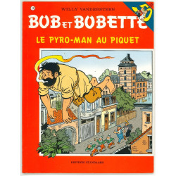 Bob et Bobette 246 - Le...