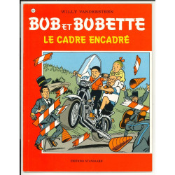 Bob et Bobette 247 - Le...