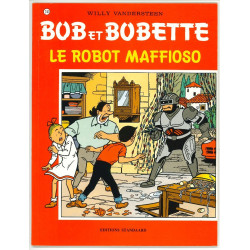 Bob et Bobette 248 - Le...