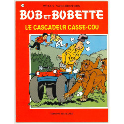 Bob et Bobette 249 - Le...