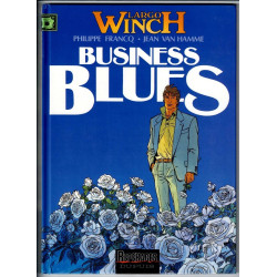 Largo Winch 04 - Business...