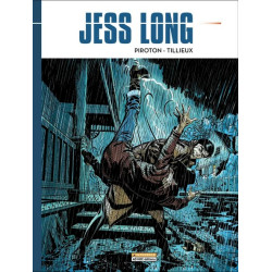 Jess Long - Intégrale 2 -...