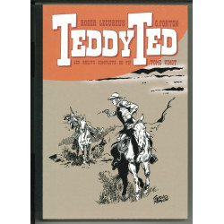 Teddy Ted - Récits complets...