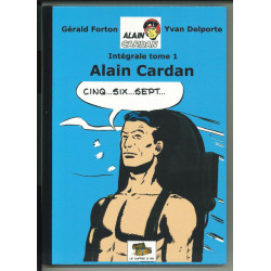 Alain Cardan 1 - Forton /...