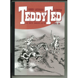 Teddy Ted - Récits complets...