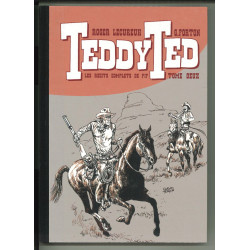 Teddy Ted - Récits complets...