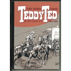 Teddy Ted - Récits complets...