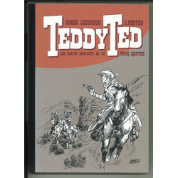 Teddy Ted - Récits complets...