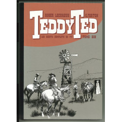 Teddy Ted - Récits complets...