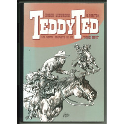 Teddy Ted - Récits complets...