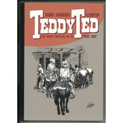 Teddy Ted - Récits complets...