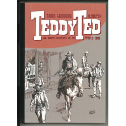 Teddy Ted - Récits complets...