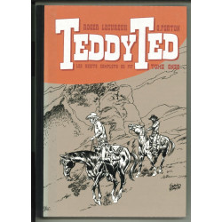 Teddy Ted - Récits complets...