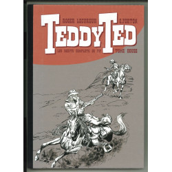 Teddy Ted - Récits complets...