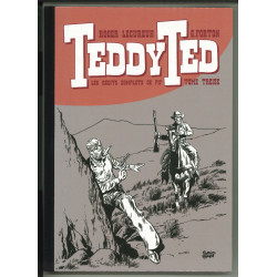 Teddy Ted - Récits complets...