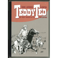 Teddy Ted - Récits complets...