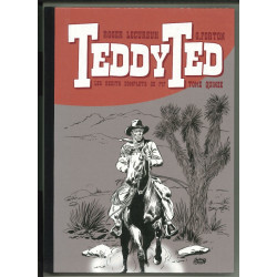 Teddy Ted - Récits complets...