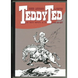Teddy Ted - Récits complets...