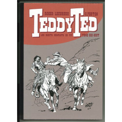 Teddy Ted - Récits complets...