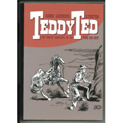 Teddy Ted - Récits complets...