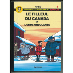 Les nouvelles aventures de...