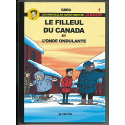 Les nouvelles aventures de...