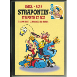 Strapontin Tome 6 - BCZ2 &...