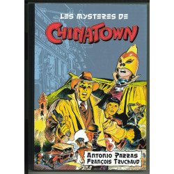 Les Mystères de Chinatown -...