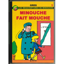 Les mésaventures de...