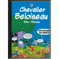 Chevalier Beloiseau Tome 4...