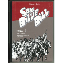 Sam Billie Bill Tome 7 -...