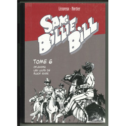 Sam Billie Bill Tome 6 -...