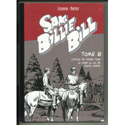 Sam Billie Bill Tome 8 -...