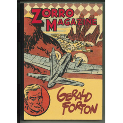 Zorro Magazine - Gérald...