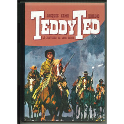 Teddy Ted - Récits complets...