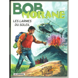 EO - Bob Morane 41 - Les...