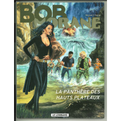 EO - Bob Morane 39 - La...