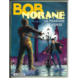 EO - Bob Morane 36 - Le...