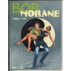 EO - Bob Morane 35 - Yang...