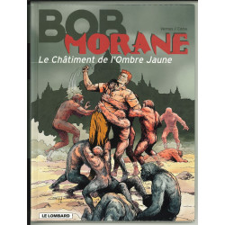 EO - Bob Morane 34 - Le...