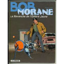 EO - Bob Morane 33 - La...