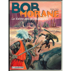 EO - Bob Morane 32 - La...