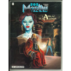 EO - Bob Morane 31 -...