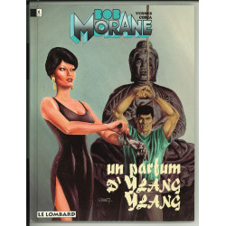 EO - Bob Morane 29 - Un...